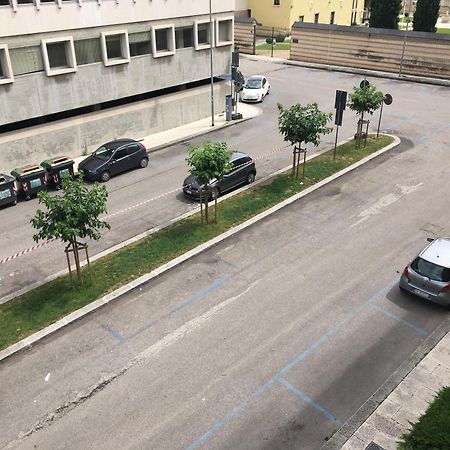 Bed and Breakfast Domus Fluminis Верона Екстер'єр фото