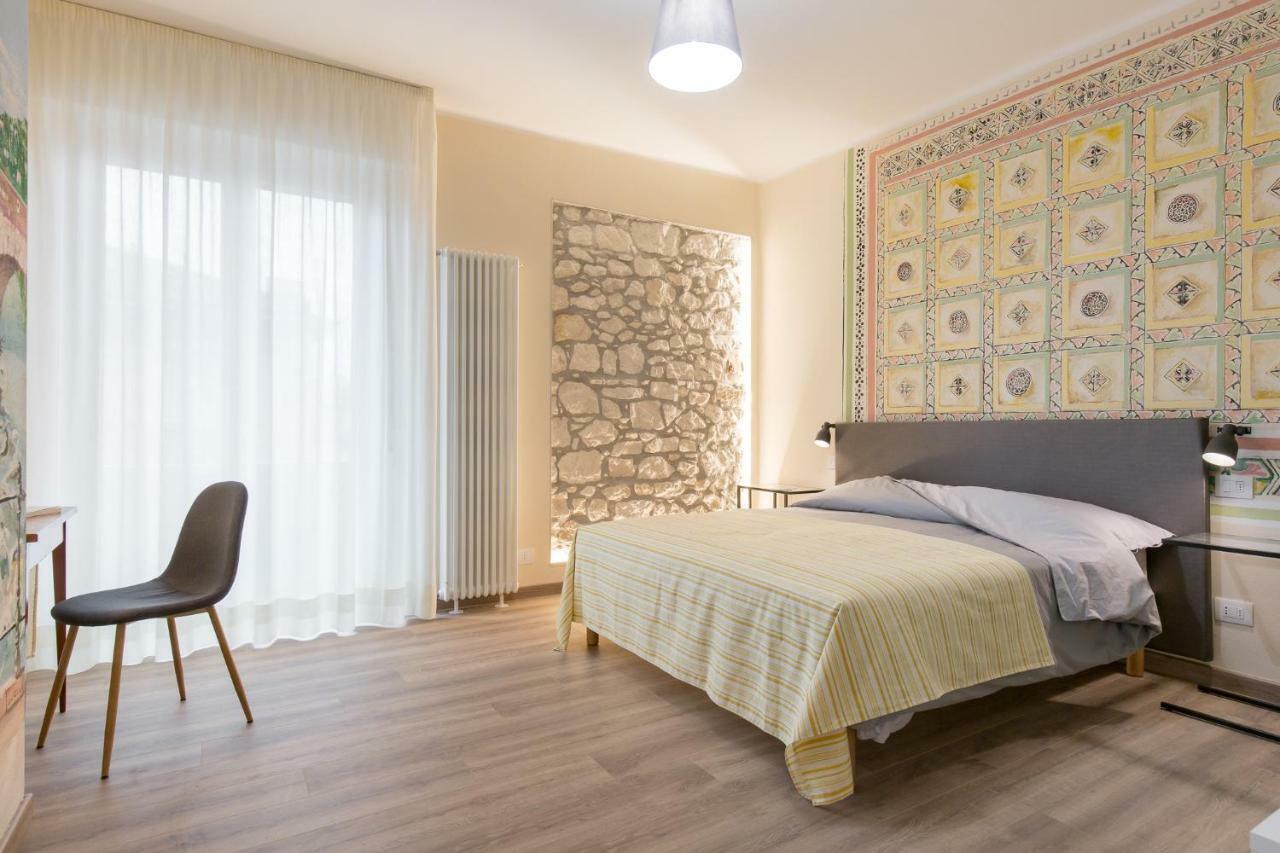 Bed and Breakfast Domus Fluminis Верона Екстер'єр фото